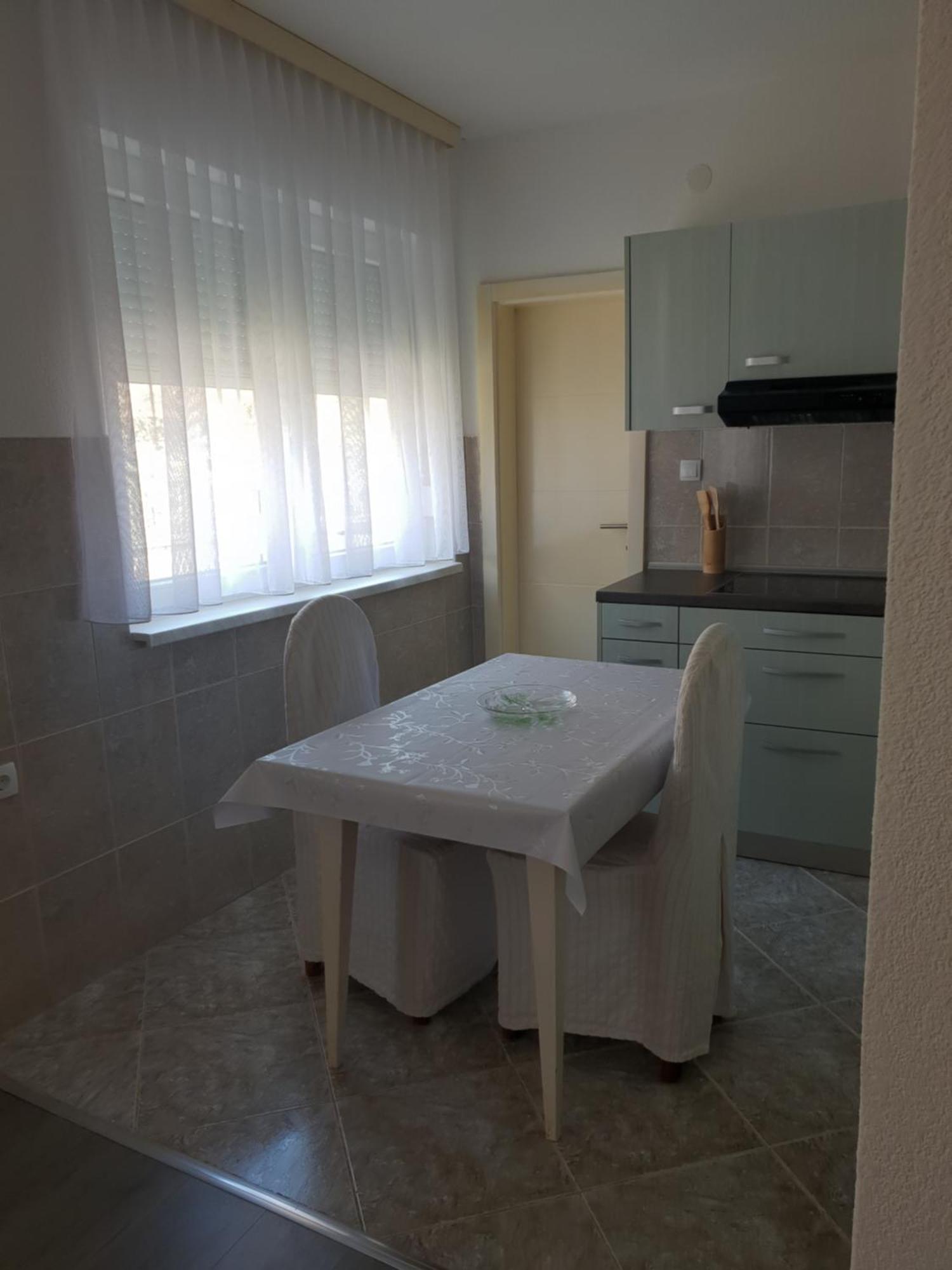 Appartement Centar